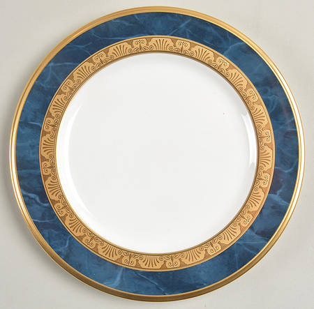 Bread & Butter Plate