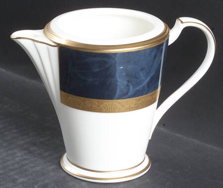 Mendelson Creamer