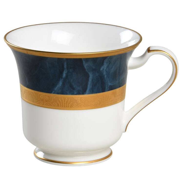Mendelson Footed Cup