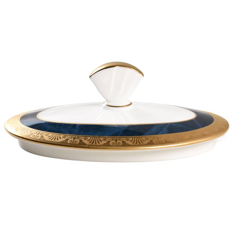 Mendelson Lid for Teapot