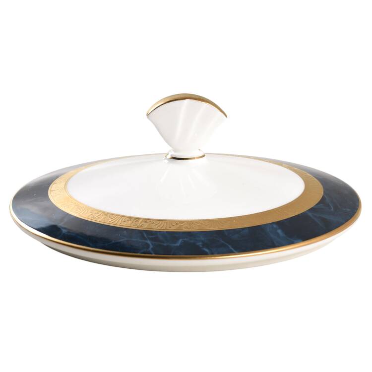 Mendelson Lid for Round Vegetable