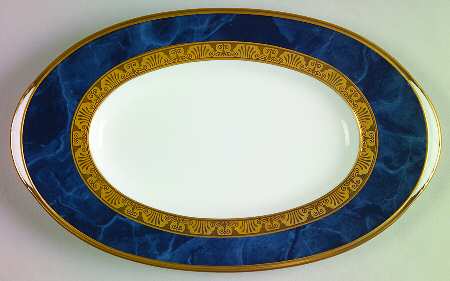 Mendelson Relish/Butter Tray