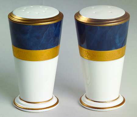 Mendelson Salt & Pepper Set