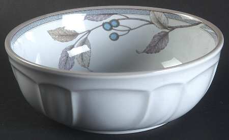 Mendon Coupe Cereal Bowl
