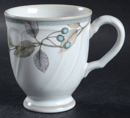 Mendon Mug