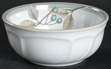 Mendon Fruit/Dessert (Sauce) Bowl