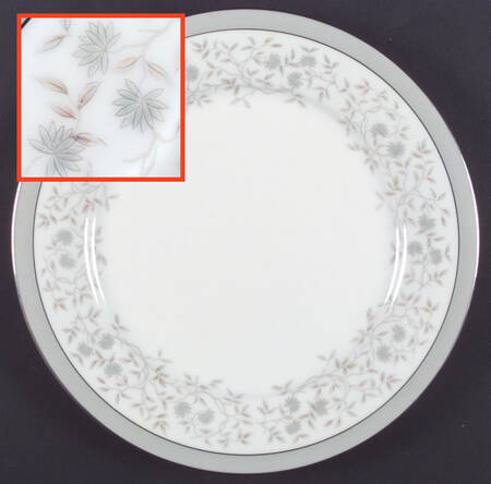 Meredith by Noritake