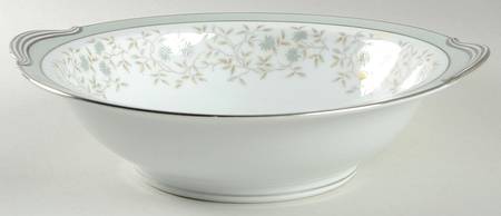 Meredith 10" Round Vegetable Bowl