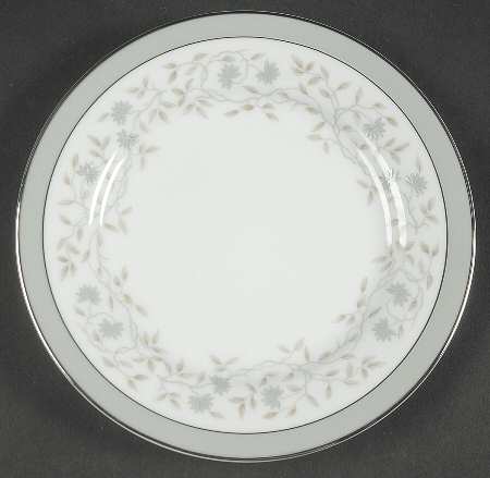 Meredith Bread & Butter Plate
