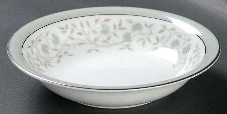 Meredith Fruit/Dessert (Sauce) Bowl