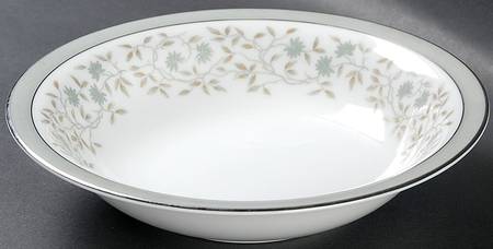 Meredith Rim Soup Bowl