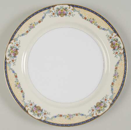 Mercedes by Noritake