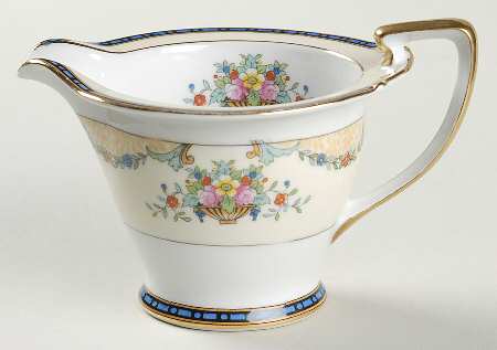 Mercedes Creamer