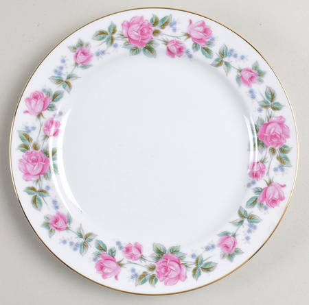 Merida Salad Plate