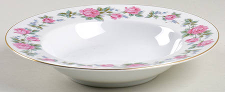 Merida Rim Soup Bowl