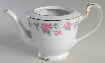 Merida Teapot No Lid