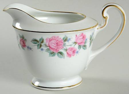 Merida Creamer