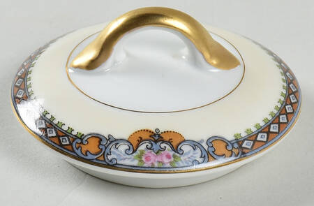 Meringo Lid for Sugar Bowl