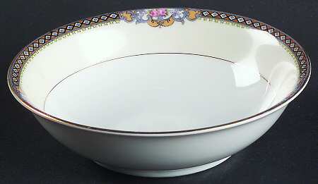 Meringo Coupe Cereal Bowl