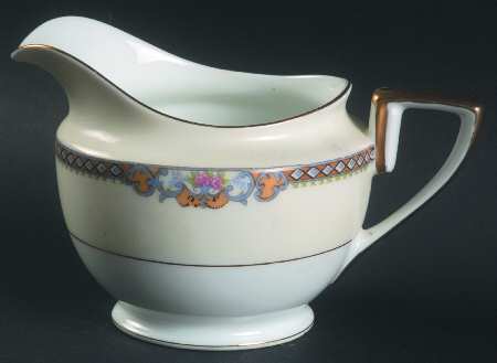 Meringo Creamer