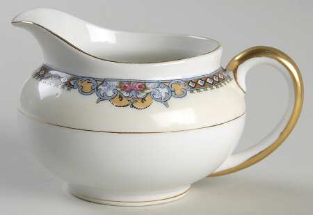 Meringo Mini Creamer