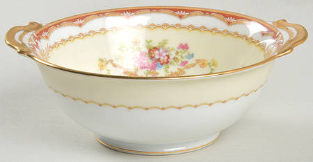 Merle Lugged Cereal Bowl