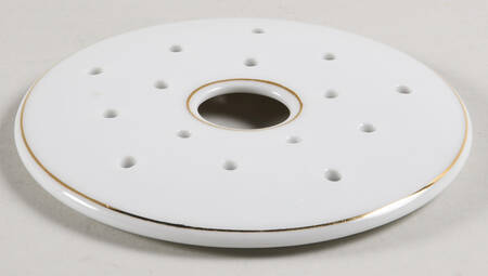 Merle Strainer for Round Butter