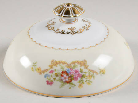 Merle Lid for Round Butter
