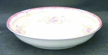 Merle Coupe Soup Bowl