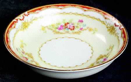 Merle Fruit/Dessert (Sauce) Bowl