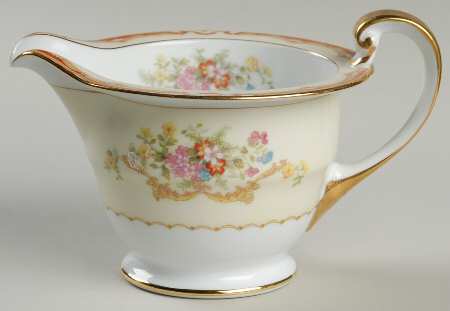Merle Creamer