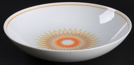 Mesa Coupe Soup Bowl