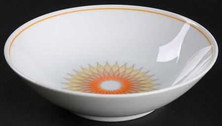 Mesa Coupe Cereal Bowl