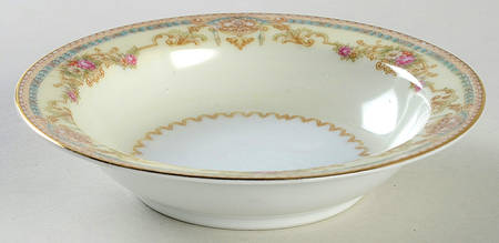 Messina Rim Fruit/Dessert (Sauce) Bowl