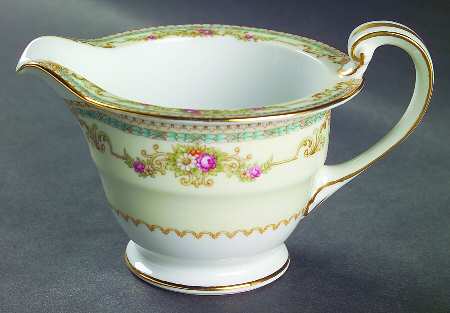 Messina Creamer