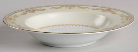 Messina Rim Soup Bowl
