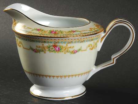 Messina Creamer