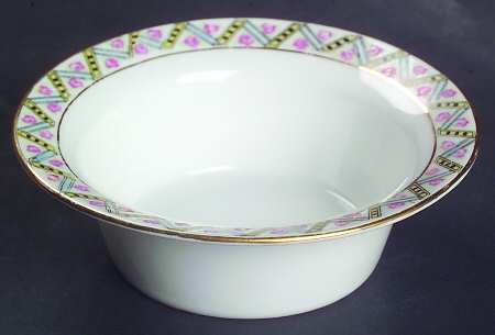 The Metz Ramekin No Saucer