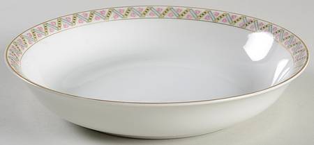 The Metz Coupe Soup Bowl