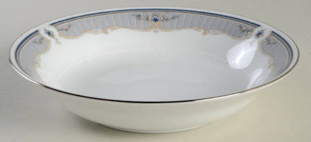 Metarie Coupe Soup Bowl