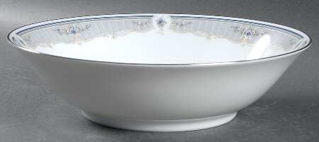 Metarie 9" Round Vegetable Bowl