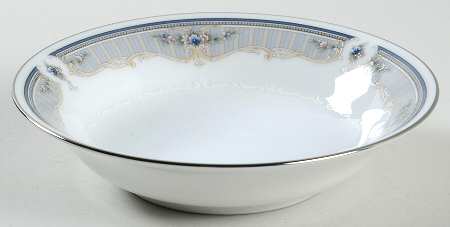 Metarie Fruit/Dessert (Sauce) Bowl