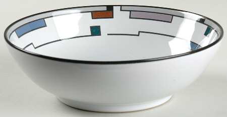 Metronome Coupe Cereal Bowl