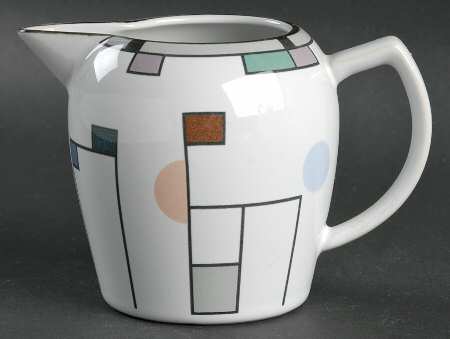Metronome Creamer