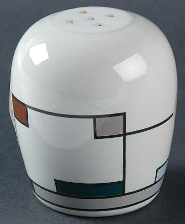 Metronome Pepper Shaker