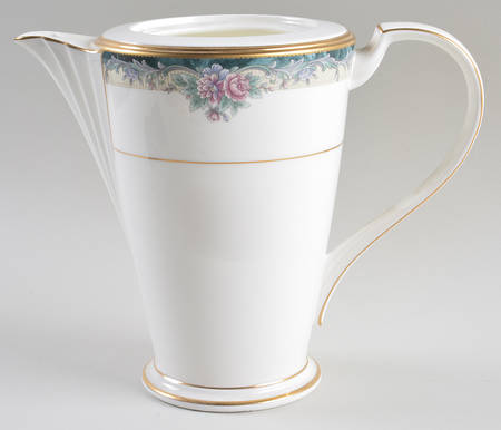 Mi Amor Coffee Pot No Lid