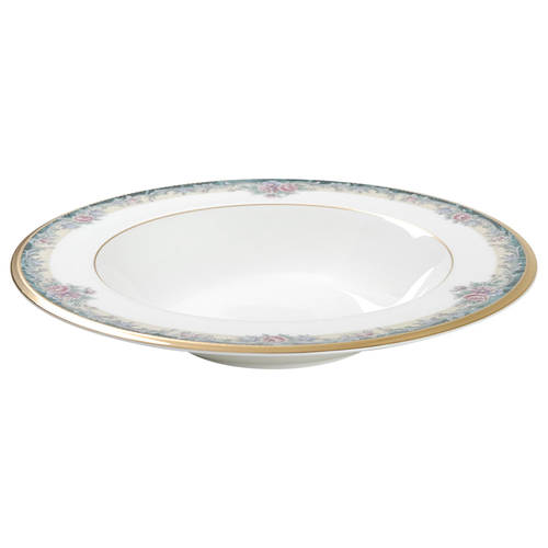 Mi Amor Rim Soup Bowl