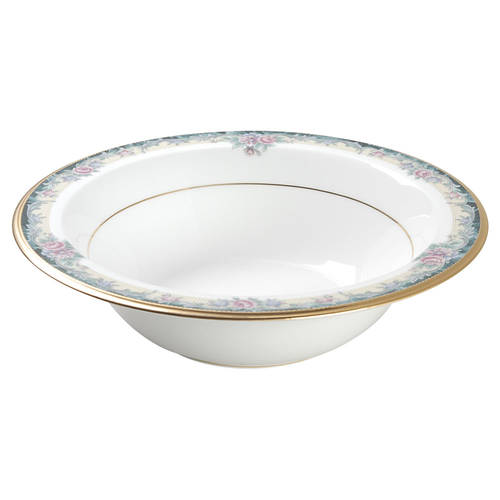 Mi Amor 9" Round Vegetable Bowl