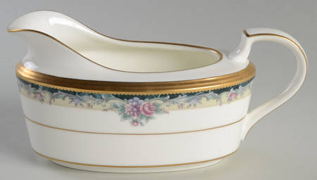 Mi Amor Gravy Boat