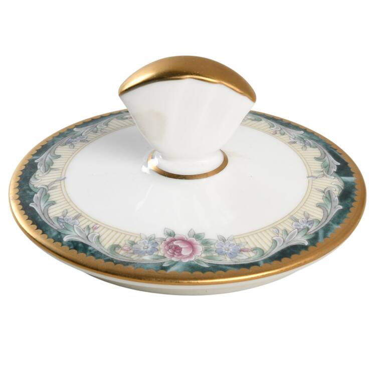 Mi Amor Lid for Sugar Bowl